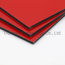 High Gloss Color Cladding Wall ACP Aluminum Composite Panel